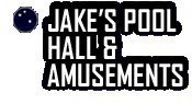 Jakes Pool Hall and Amusements